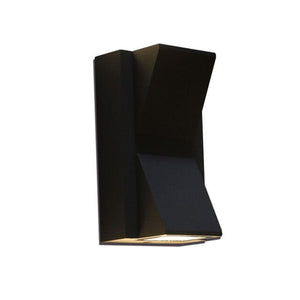 3W 6W Modern simple creative outdoor waterproof wall lamp LED courtyard lamps gate lamp terrace balcony garden wall light